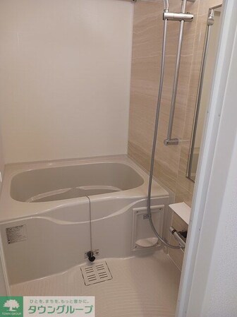 シュラインサイドの物件内観写真